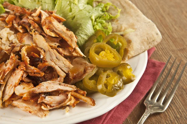 Döner dürüm